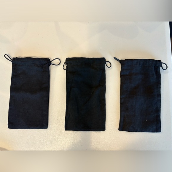 Authentic Chanel Sunglasses Bags - Available until Nov 17th - Picture 2 of 2